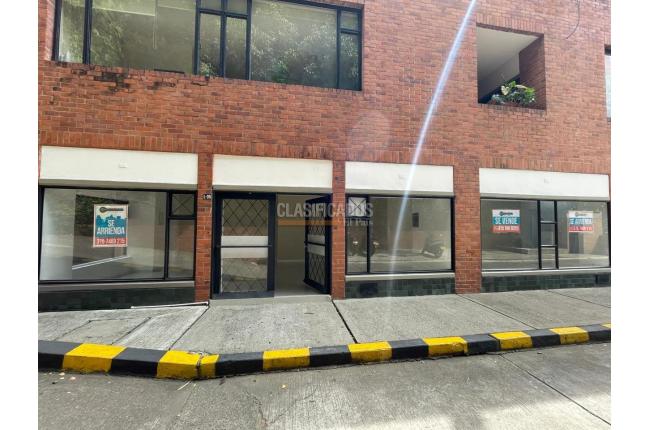 Locales y Bodegas, Venta en Pance