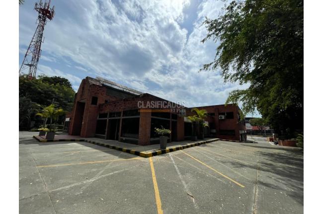 Locales y Bodegas, Venta, Pance - $475.000.000