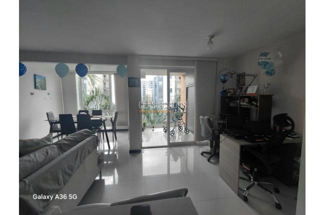 Apartamentos, Venta, Valle del Lili - $400.000.000