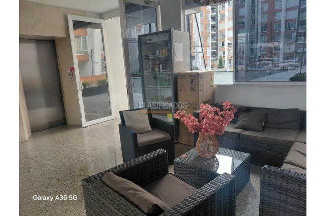 Apartamentos, Venta, Valle del Lili - $400.000.000