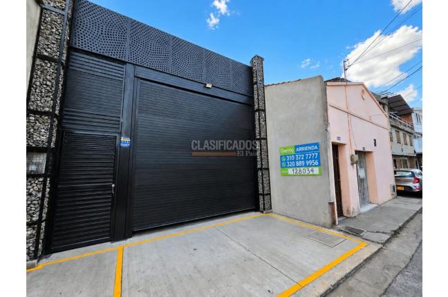 Locales y Bodegas, Alquiler, Palmira - $7.000.000