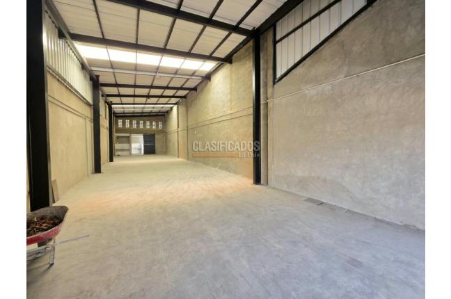 Locales y Bodegas, Alquiler, Palmira - $7.000.000