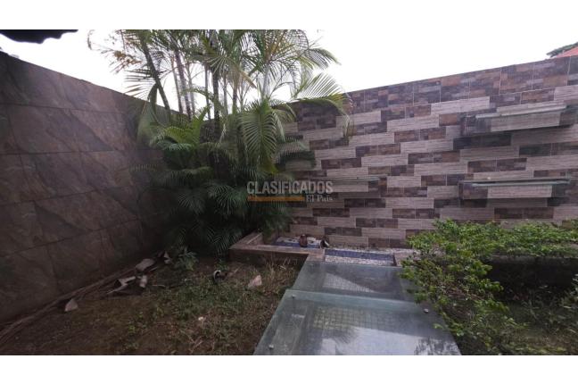 Casas, Venta, Ciudad Jardín - $1.480.000.000