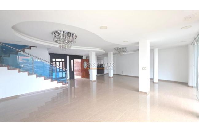 Casas, Venta, Ciudad Jardín - $1.480.000.000
