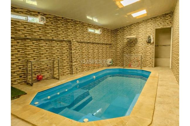 Casas, Alquiler en Jamundí