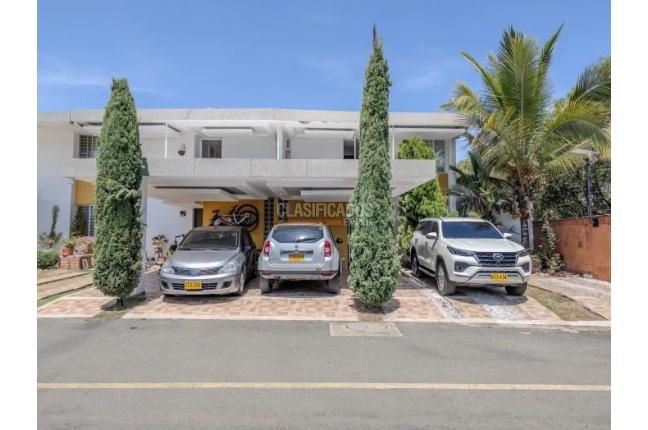 Casas, Alquiler, Jamundí - $5.000.000
