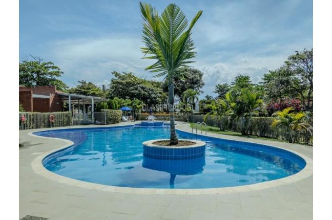 Casas, Alquiler, Jamundí - $5.000.000