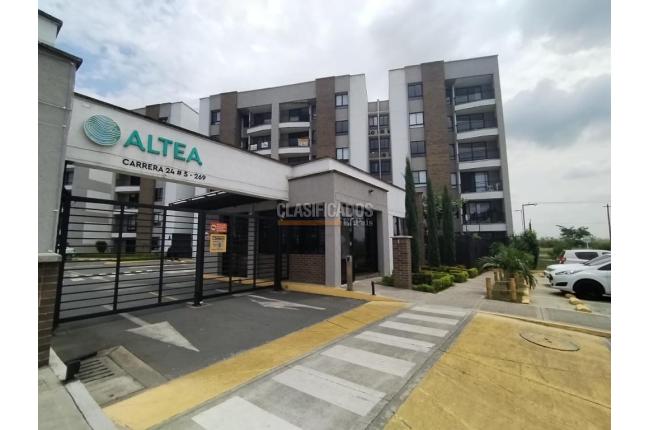 Apartamentos, Venta, Jamundí - $340.000.000