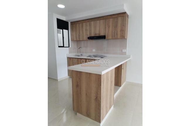 Apartamentos, Venta, Jamundí - $340.000.000