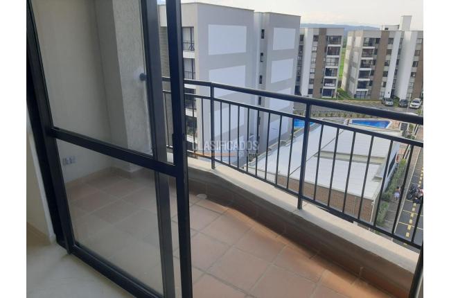 Apartamentos, Venta, Jamundí - $340.000.000