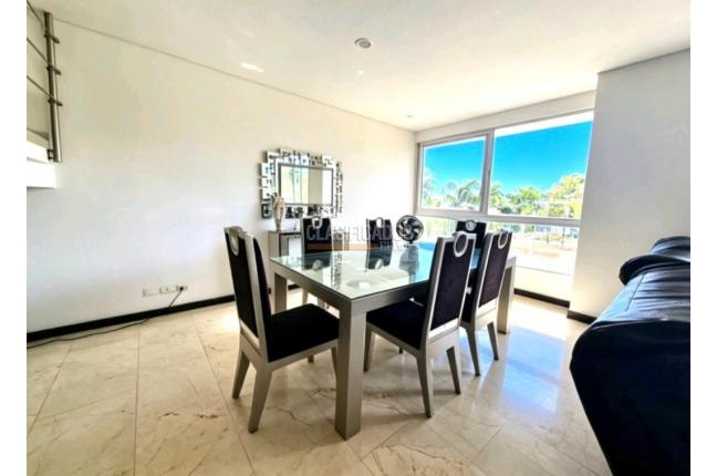 Apartamentos, Alquiler en Ciudad Jardín