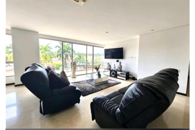 Apartamentos, Alquiler, Ciudad Jardín - $6.200.000