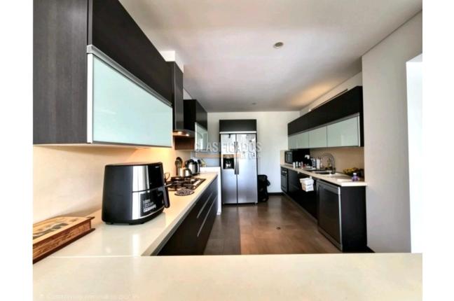 Apartamentos, Alquiler, Ciudad Jardín - $6.200.000