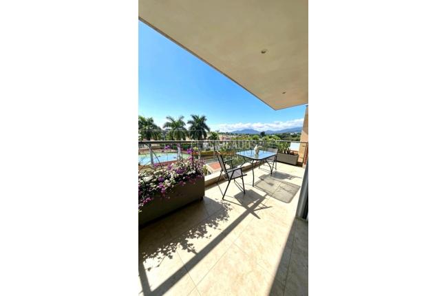 Apartamentos, Alquiler, Ciudad Jardín - $6.200.000