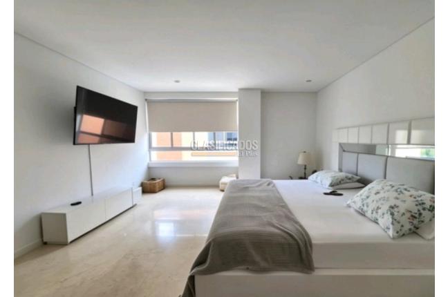 Apartamentos, Alquiler, Ciudad Jardín - $6.200.000