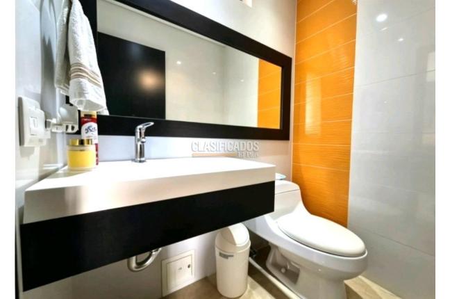 Apartamentos, Alquiler, Ciudad Jardín - $6.200.000