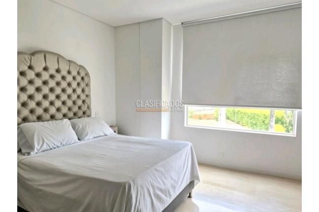 Apartamentos, Alquiler, Ciudad Jardín - $6.200.000