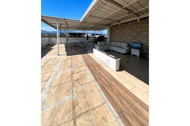 Apartamentos, Alquiler, Ciudad Jardín - $6.200.000