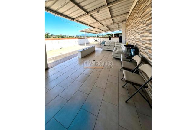 Apartamentos, Alquiler, Ciudad Jardín - $6.200.000
