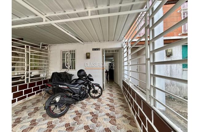 Casas, Venta, Jamundí - $165.000.000