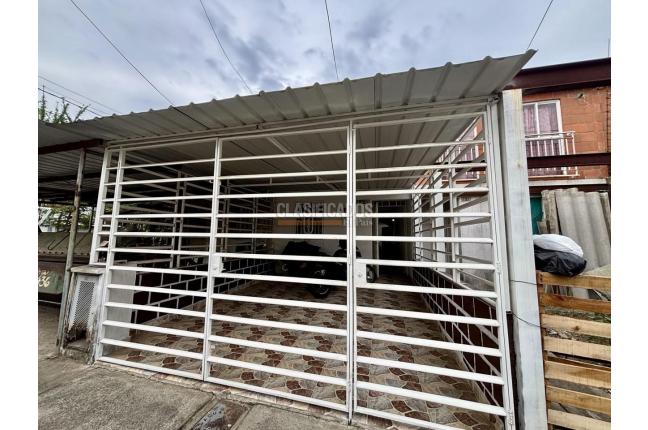 Casas, Venta, Jamundí - $165.000.000