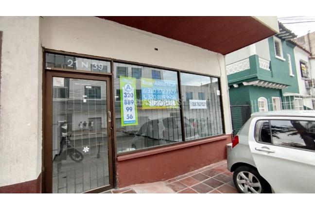 Locales y Bodegas, Alquiler en Versalles