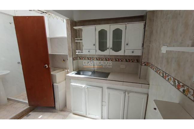 Apartamentos, Alquiler, Calicanto - $1.200.000