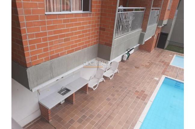 Apartamentos, Venta, Aguacatal - $230.000.000