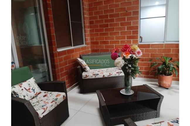 Apartamentos, Venta, Aguacatal - $230.000.000