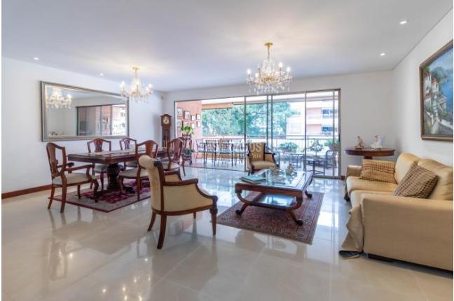 Apartamentos, Venta, Pance - $1.350.000.000
