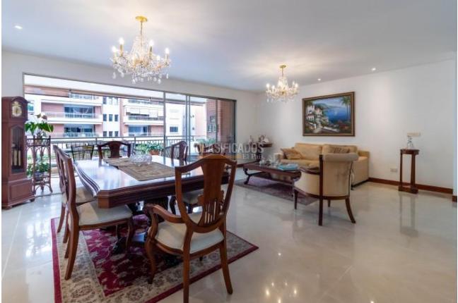 Apartamentos, Venta, Pance - $1.350.000.000