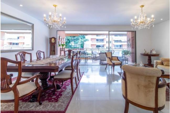 Apartamentos, Venta, Pance - $1.350.000.000