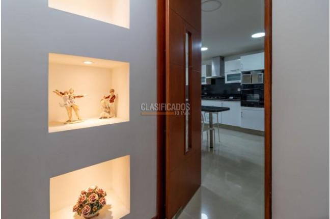Apartamentos, Venta, Pance - $1.350.000.000