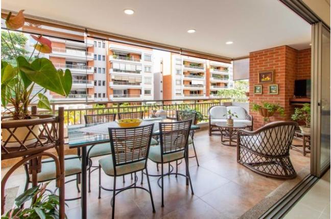 Apartamentos, Venta, Pance - $1.350.000.000