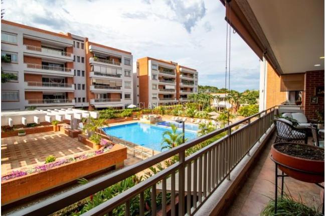 Apartamentos, Venta, Pance - $1.350.000.000