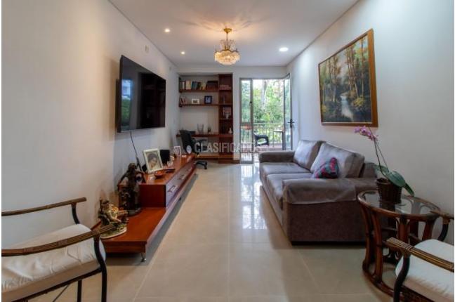 Apartamentos, Venta, Pance - $1.350.000.000