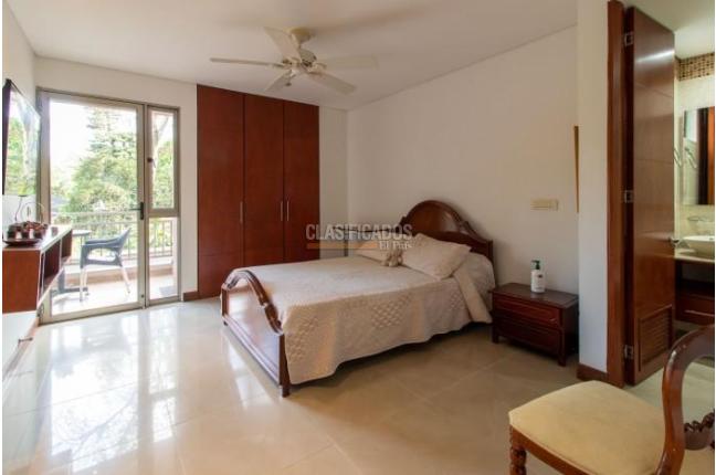 Apartamentos, Venta, Pance - $1.350.000.000