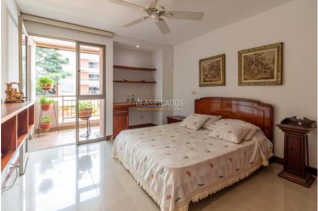 Apartamentos, Venta, Pance - $1.350.000.000