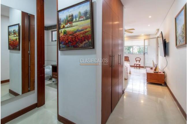 Apartamentos, Venta, Pance - $1.350.000.000