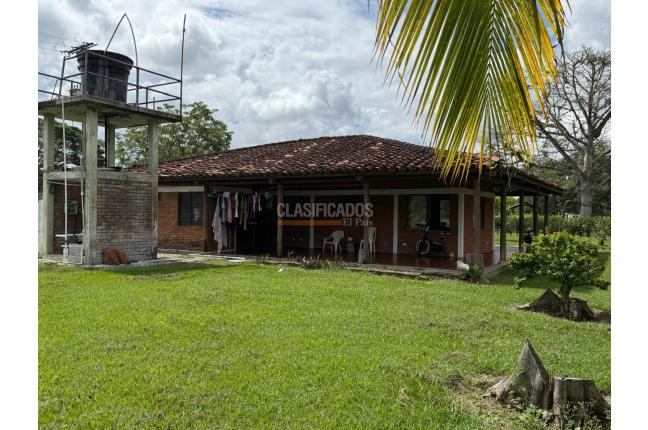 Fincas y Casas Campestres, Venta, Bugalagrande - $2.800.000.000