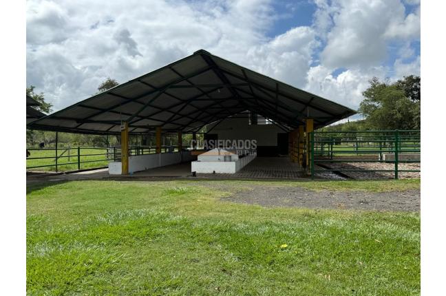 Fincas y Casas Campestres, Venta, Bugalagrande - $2.800.000.000