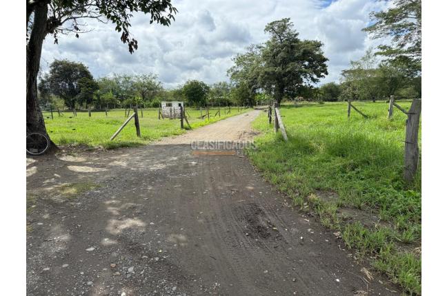 Fincas y Casas Campestres, Venta, Bugalagrande - $2.800.000.000