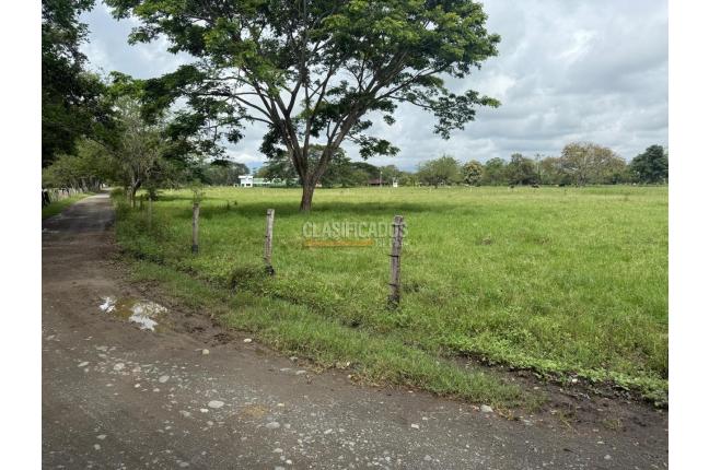 Fincas y Casas Campestres, Venta, Bugalagrande - $2.800.000.000