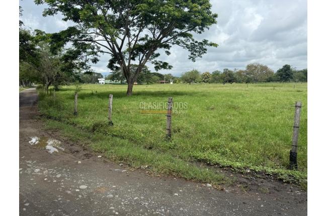 Fincas y Casas Campestres, Venta, Bugalagrande - $2.800.000.000