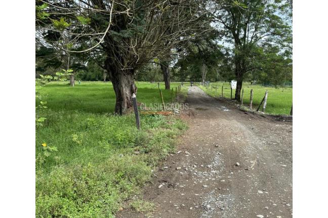 Fincas y Casas Campestres, Venta, Bugalagrande - $2.800.000.000
