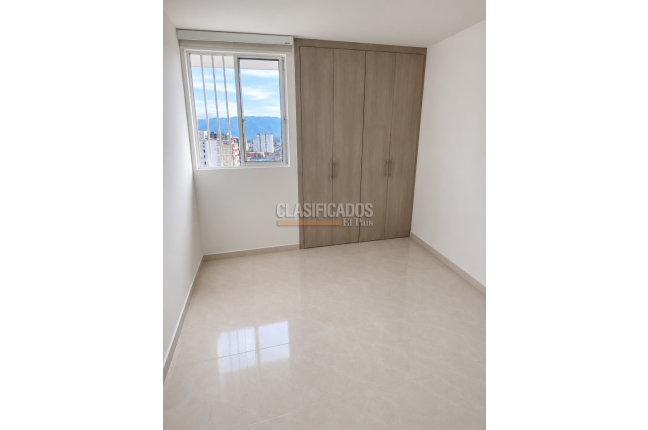 Apartamentos, Alquiler, Bucaramanga - $2.860.000