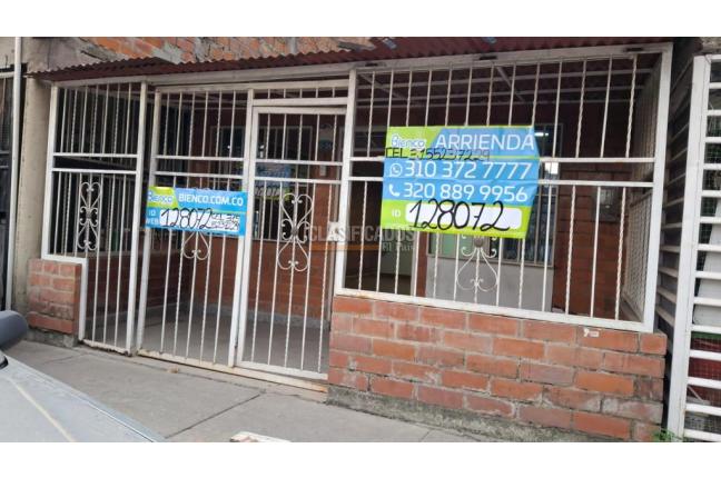 Casas, Alquiler en Palmira