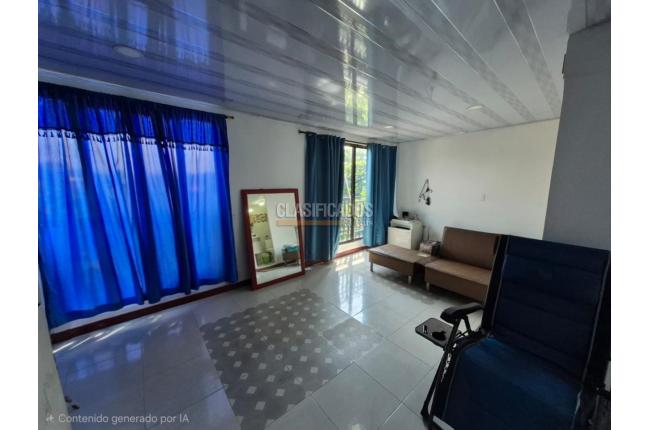 Casas, Venta en Ciudadela Comfandi