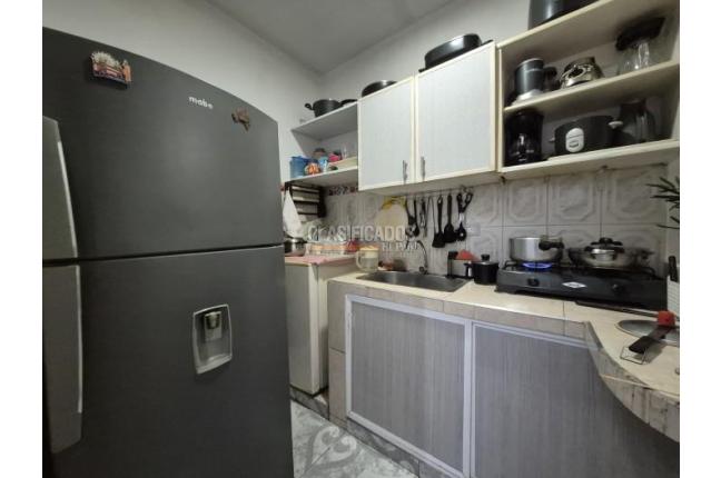 Casas, Venta en Ciudadela Comfandi