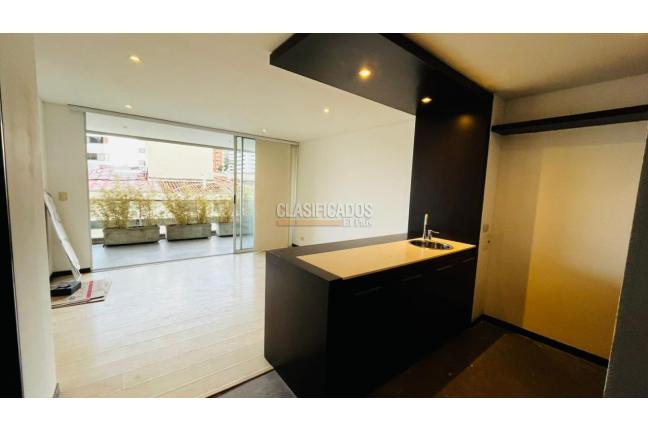 Apartaestudios, Alquiler en Santa Teresita